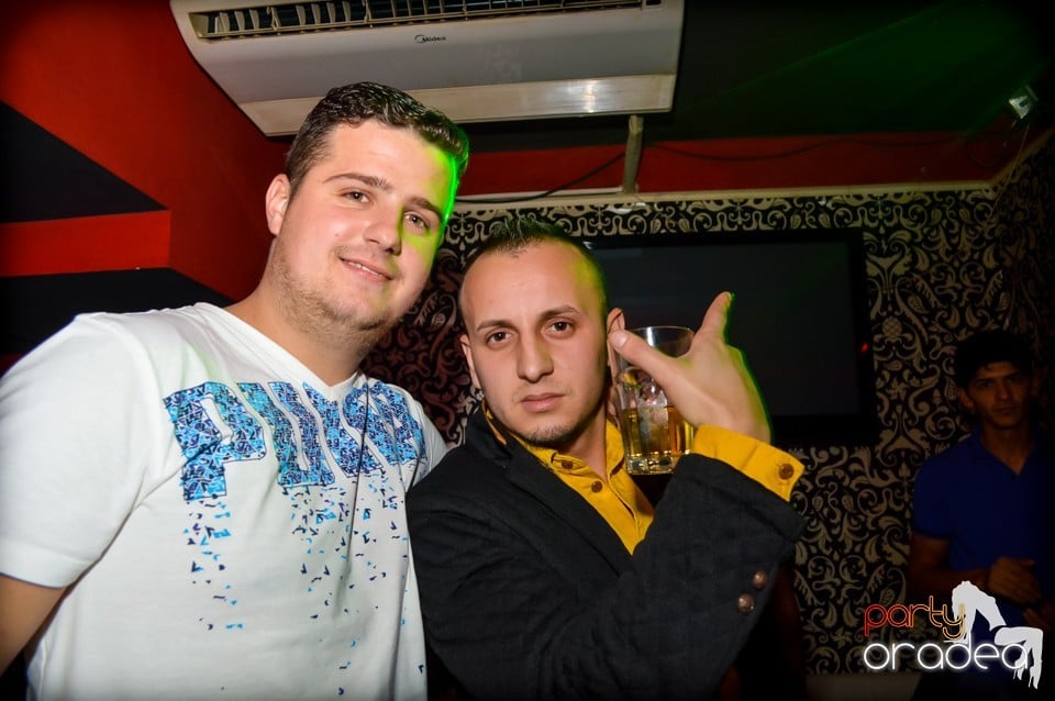 Muzica live Blaga de la Oradea, 