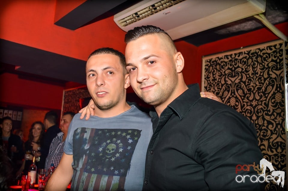 Muzica live Blaga de la Oradea, 