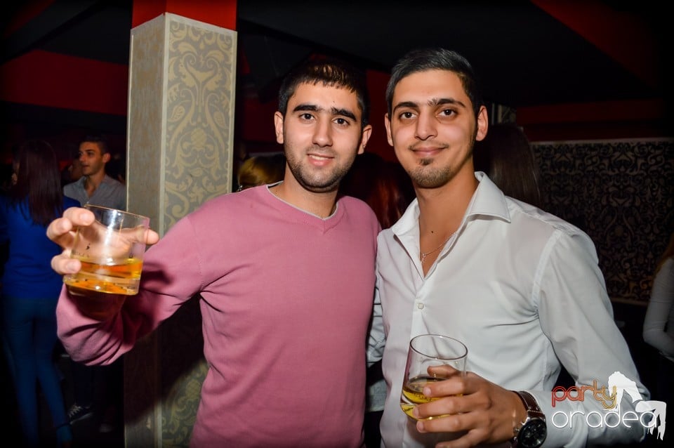 Muzica live Blaga de la Oradea, 