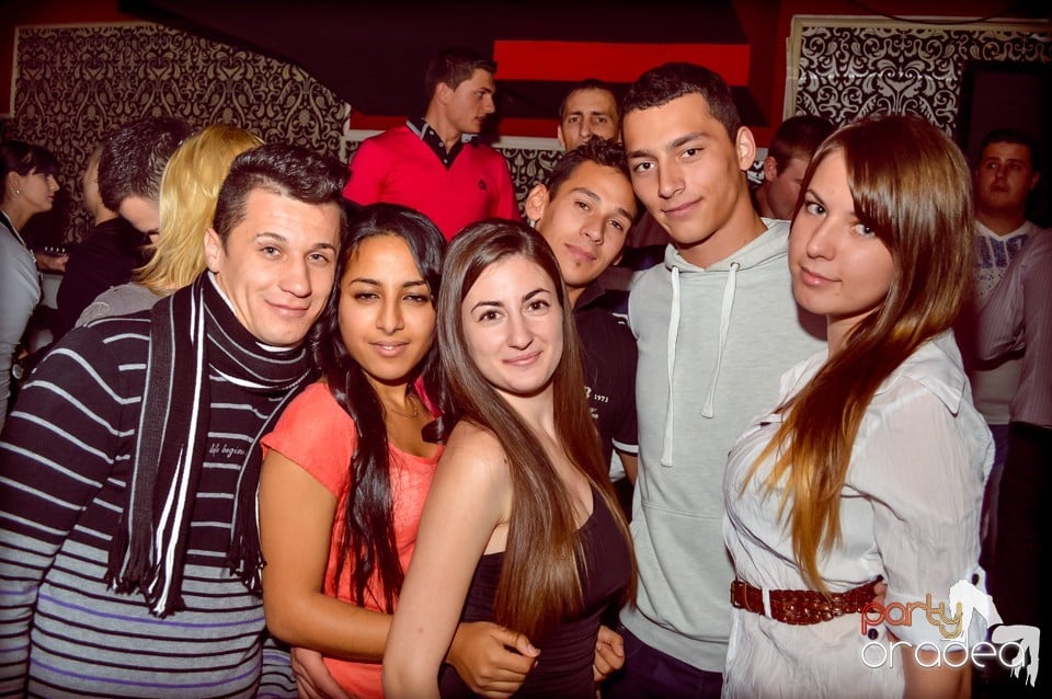 Muzica live Blaga de la Oradea, 