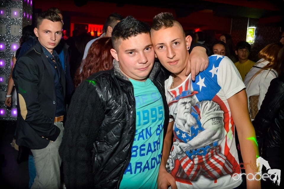 Muzica live Blaga de la Oradea, 