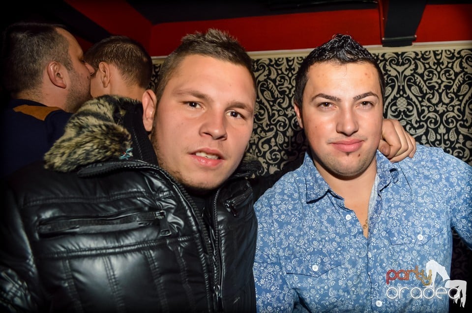 Muzica live Blaga de la Oradea, 