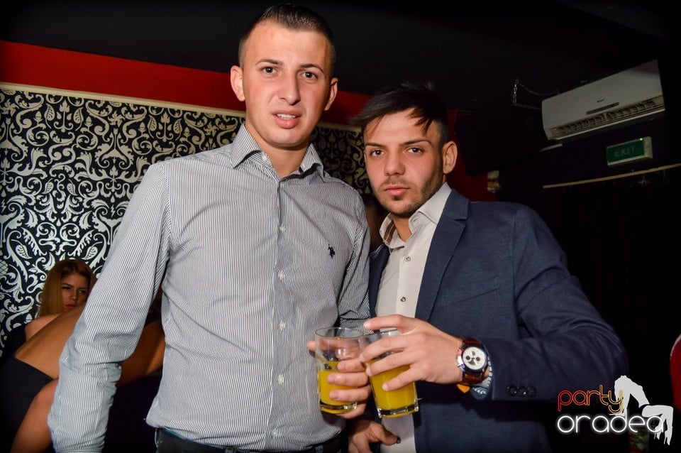 Muzica live Blaga de la Oradea, 