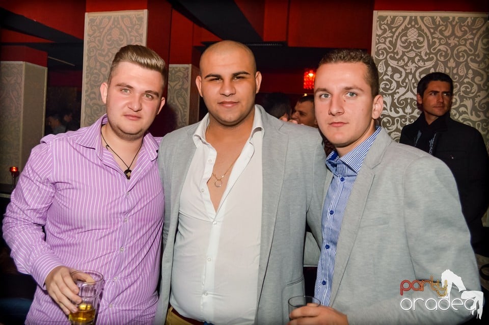 Muzica live Blaga de la Oradea, 