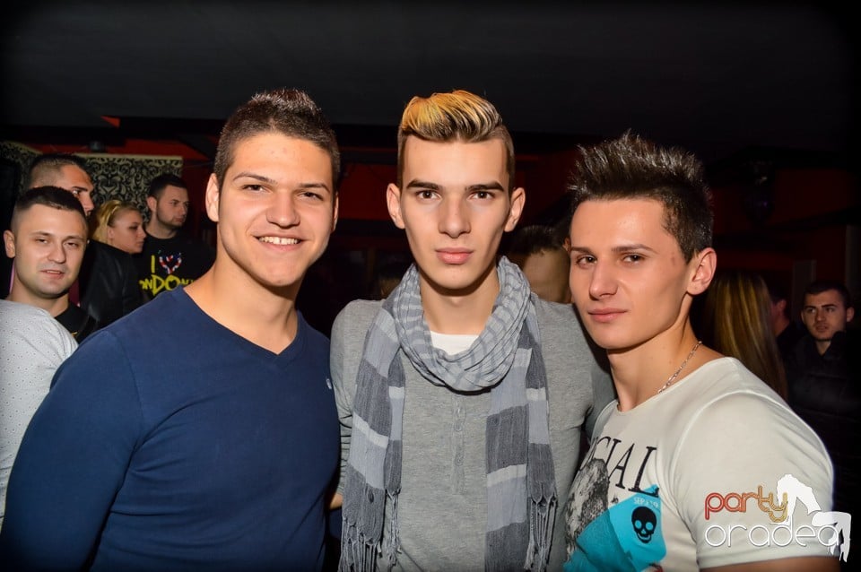 Muzica live Blaga de la Oradea, 