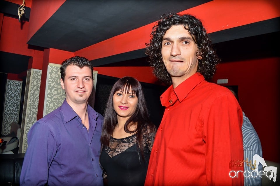 Muzica live Blaga de la Oradea, 