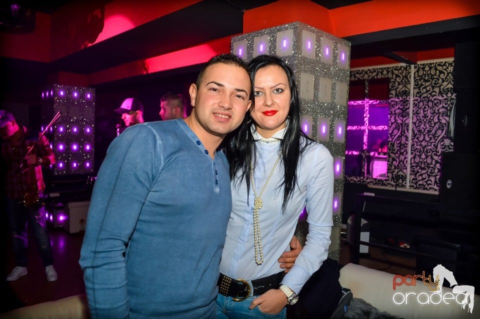 Muzica live Blaga de la Oradea, 