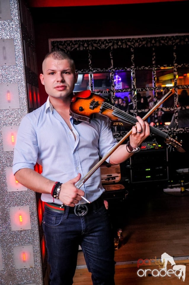 Muzica Live Blaga de la Oradea, 