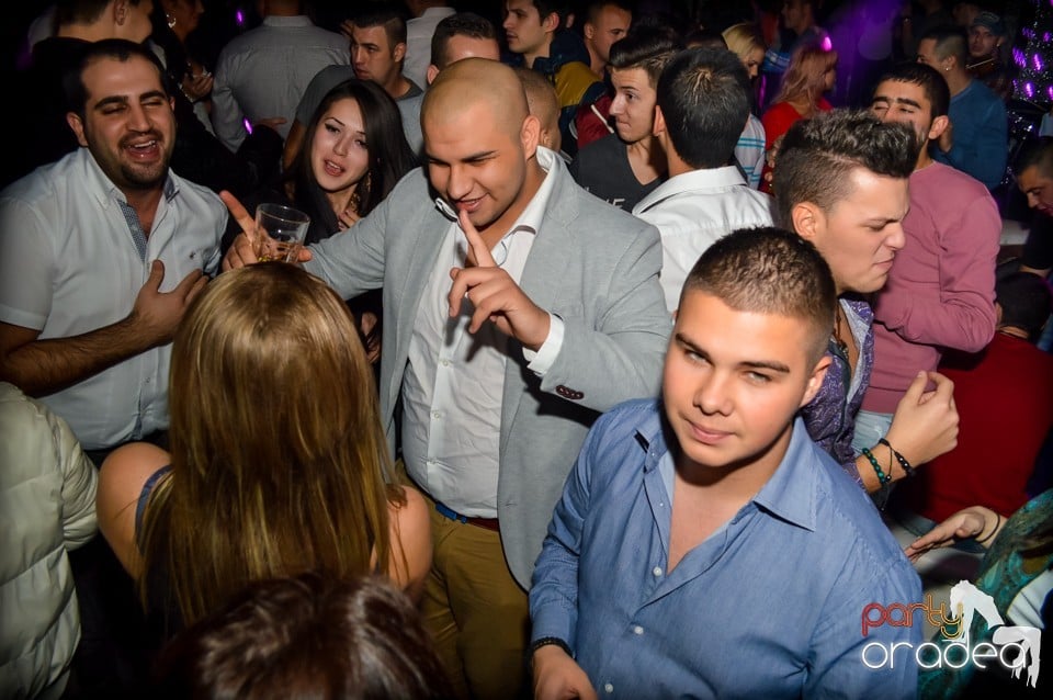 Muzica live Blaga de la Oradea, 