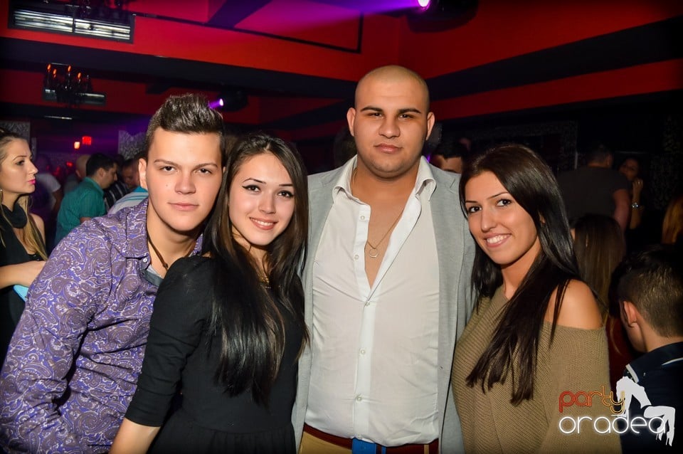 Muzica live Blaga de la Oradea, 