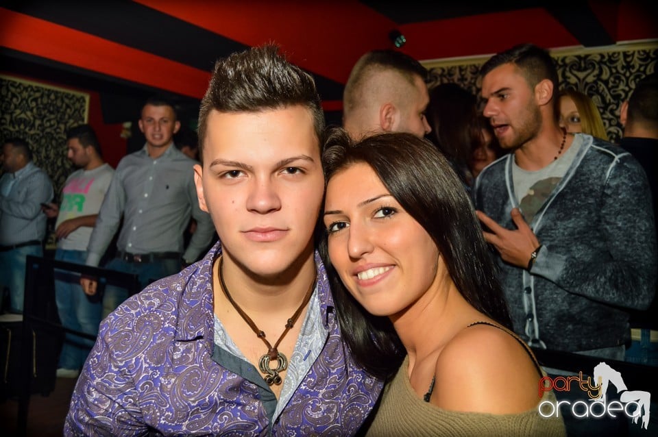 Muzica live Blaga de la Oradea, 