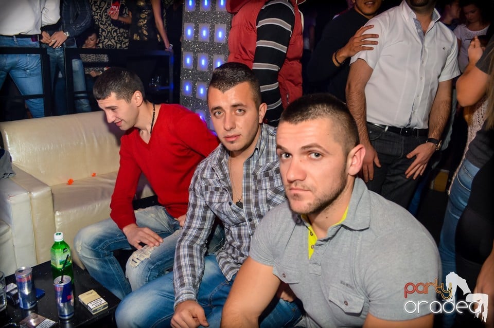 Muzica live Blaga de la Oradea, 