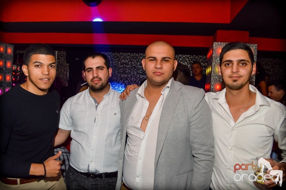 Muzica live Blaga de la Oradea, 