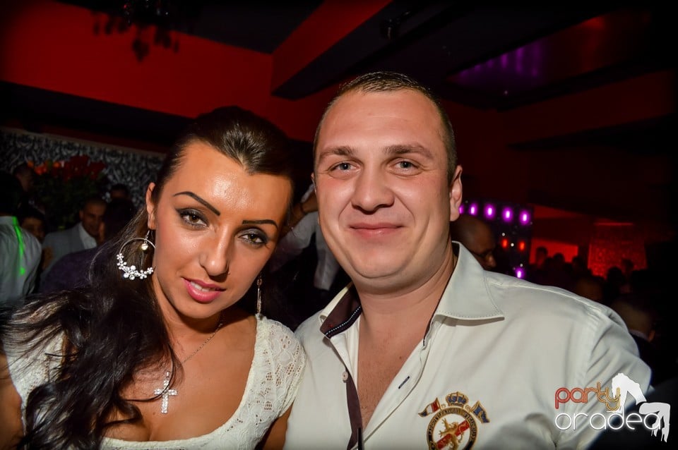 Muzica live Blaga de la Oradea, 