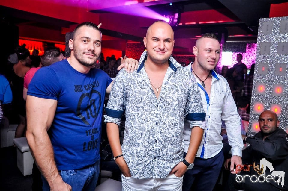 Muzica Live Blaga de la Oradea, 