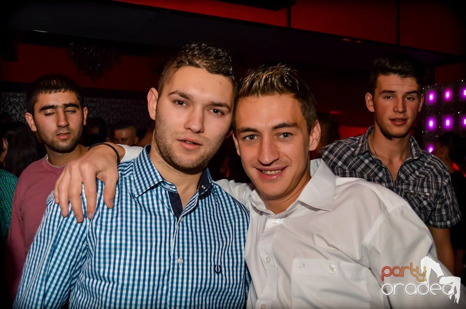 Muzica live Blaga de la Oradea, 