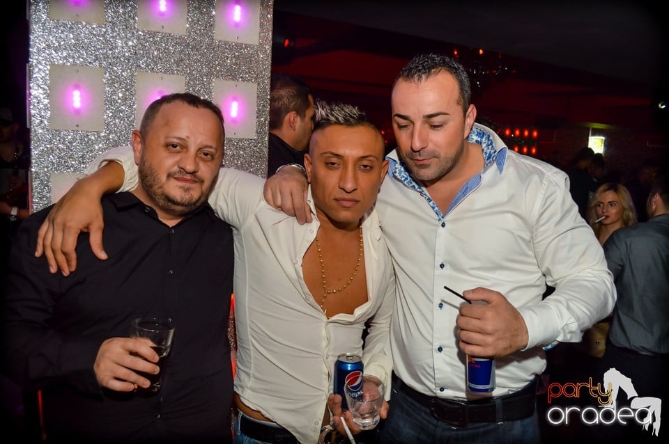 Muzica live Blaga de la Oradea, 