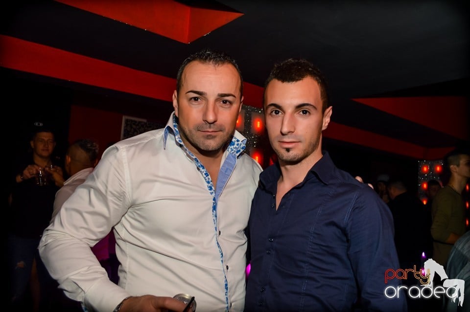 Muzica live Blaga de la Oradea, 