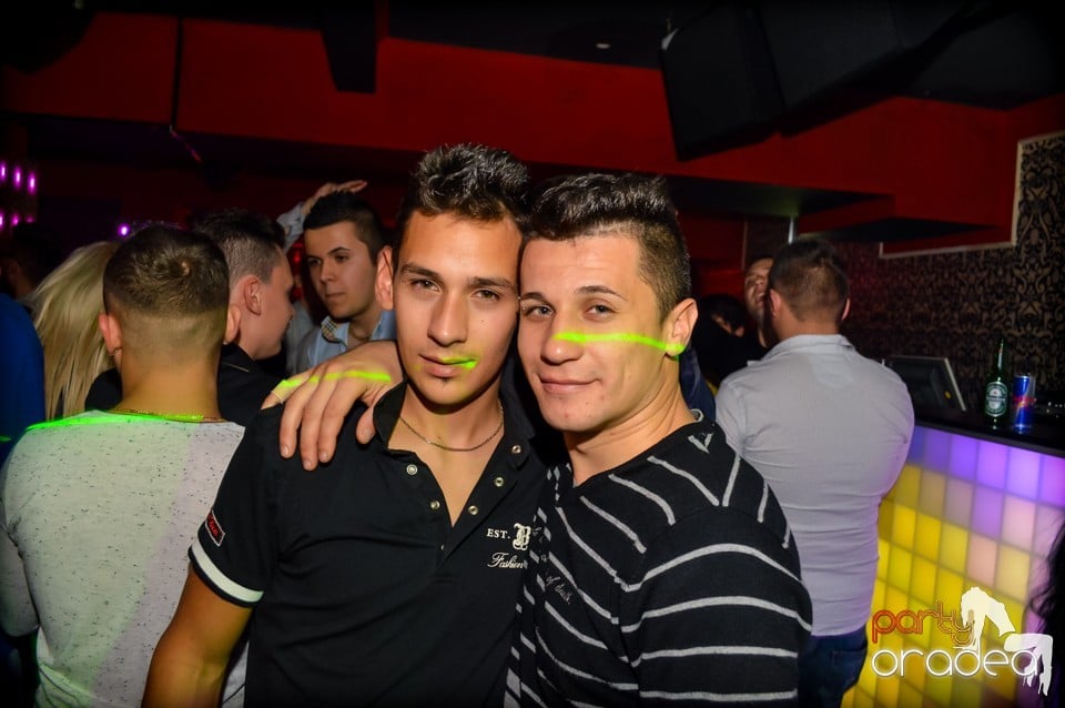 Muzica live Blaga de la Oradea, 