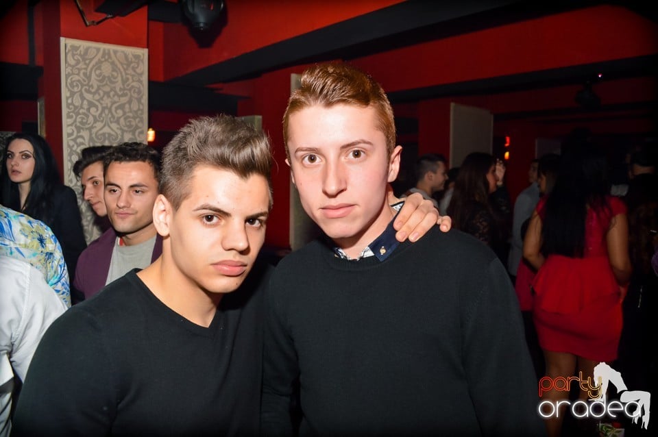 Muzica live Blaga de la Oradea, 