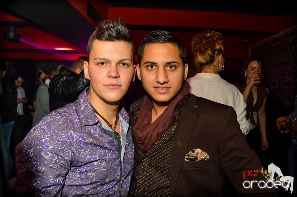 Muzica live Blaga de la Oradea, 