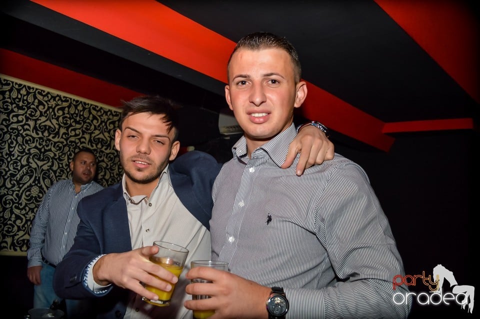 Muzica live Blaga de la Oradea, 