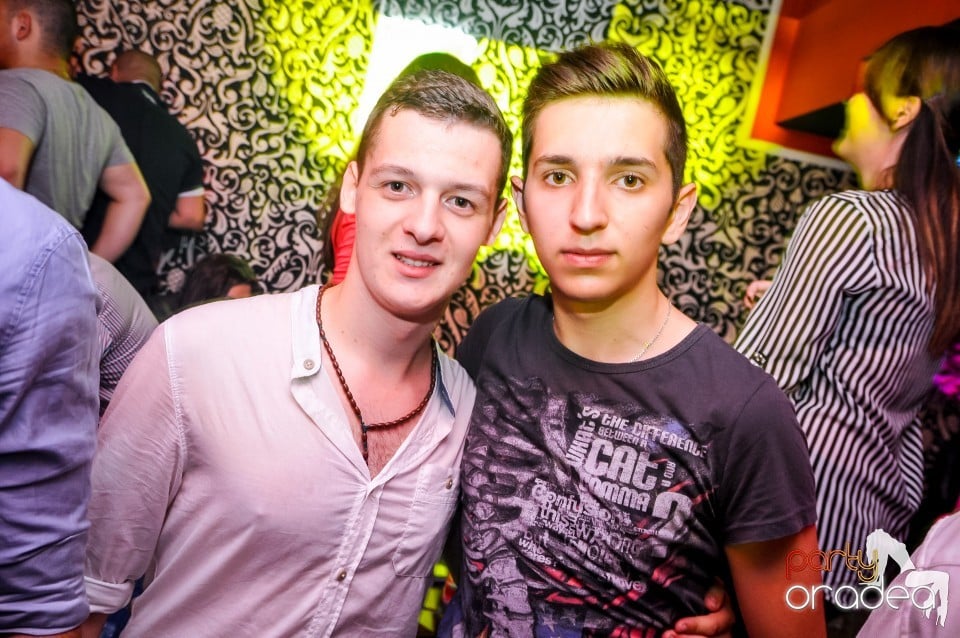 Muzica Live Blaga de la Oradea, 