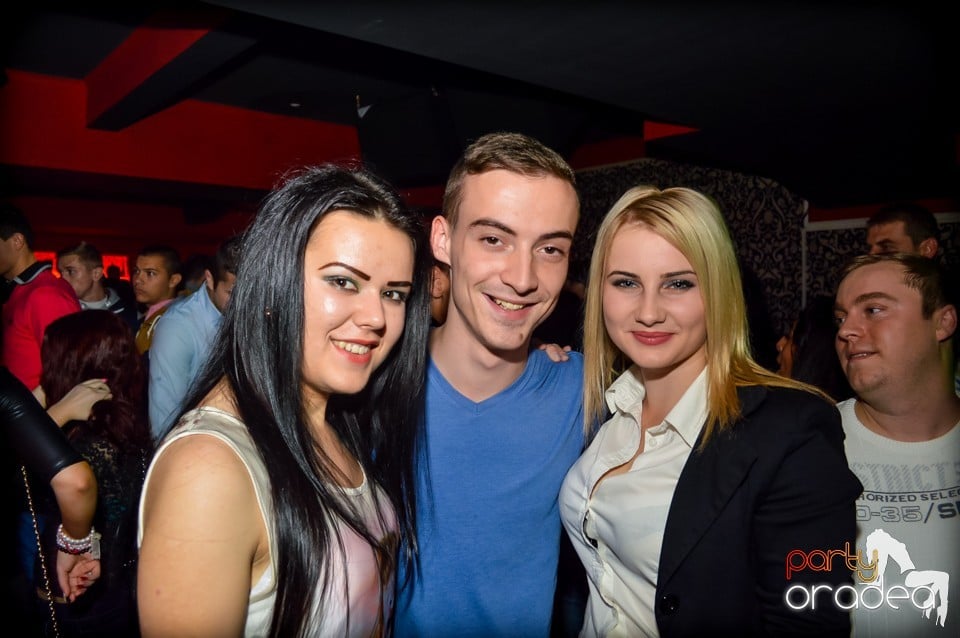 Muzica live Blaga de la Oradea, 