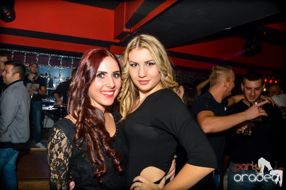 Muzica live Blaga de la Oradea, 