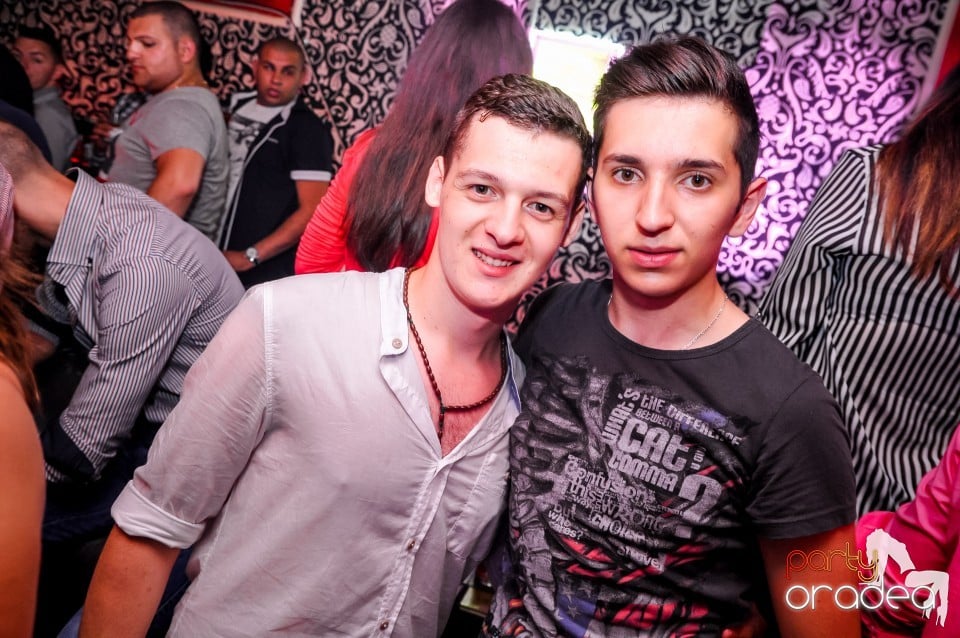 Muzica Live Blaga de la Oradea, 