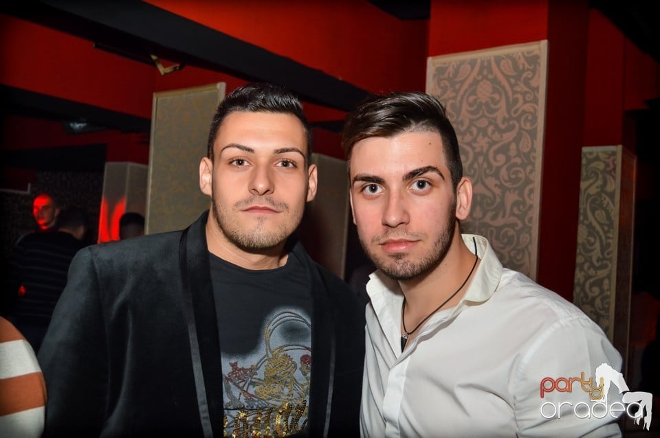 Muzica live Blaga de la Oradea, 