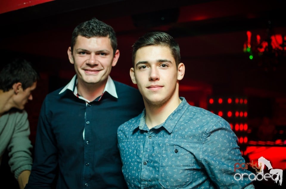 Muzica live Blaga de la Oradea, 