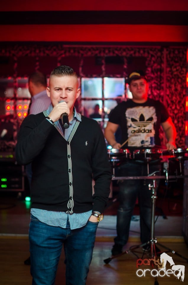 Muzica live Blaga de la Oradea, 