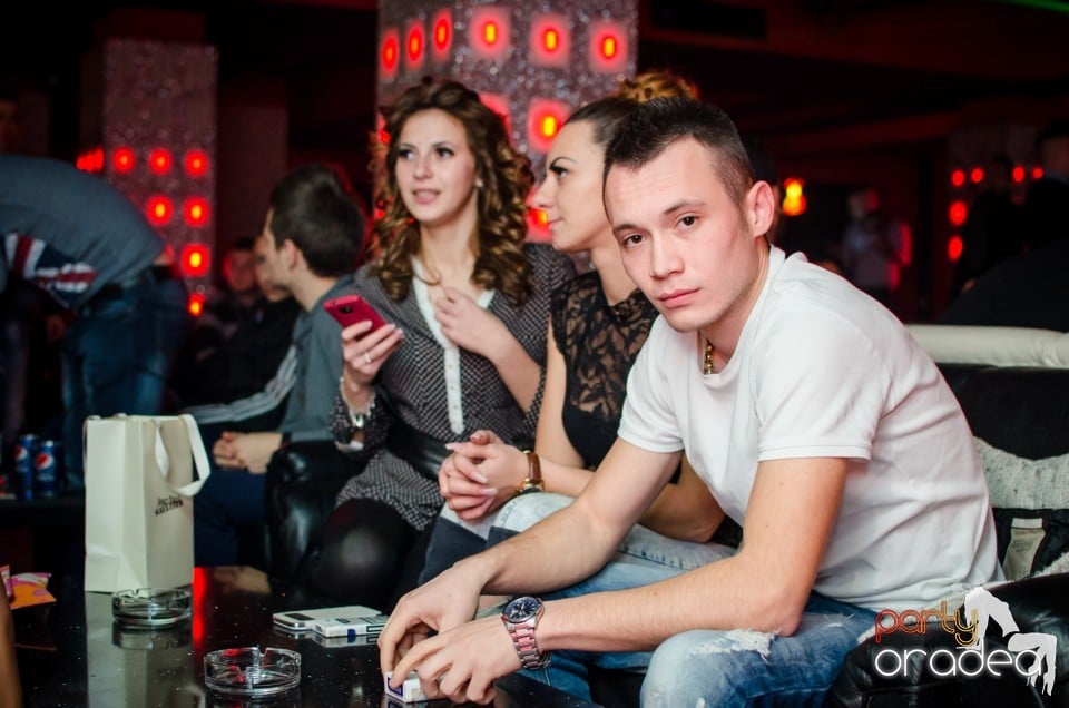 Muzica live Blaga de la Oradea, 