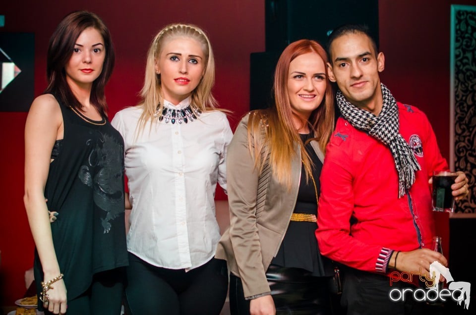 Muzica live Blaga de la Oradea, 