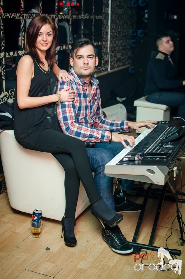 Muzica live Blaga de la Oradea, 