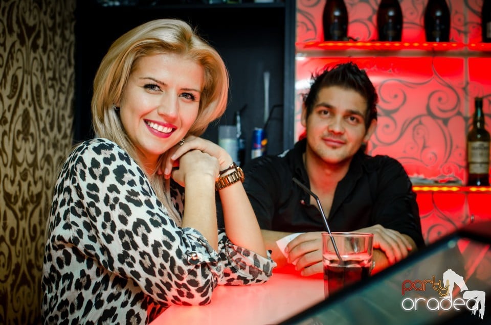 Muzica live Blaga de la Oradea, 