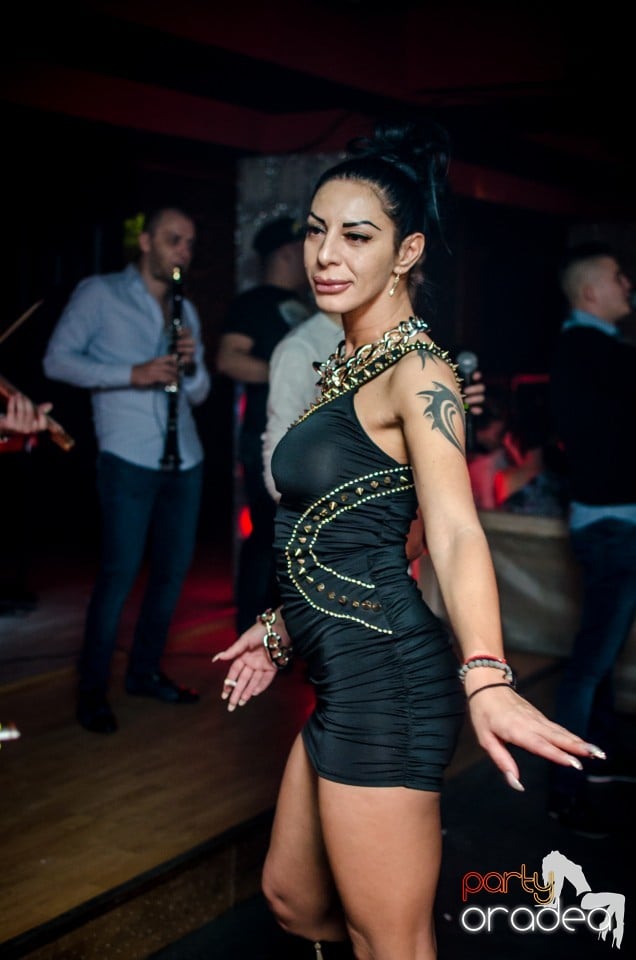 Muzica live Blaga de la Oradea, 