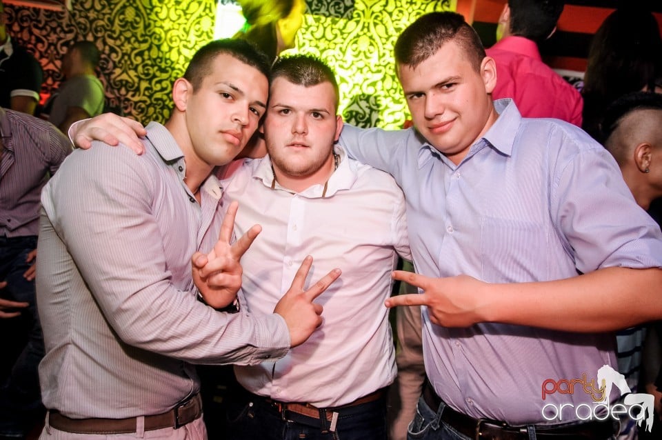 Muzica Live Blaga de la Oradea, 