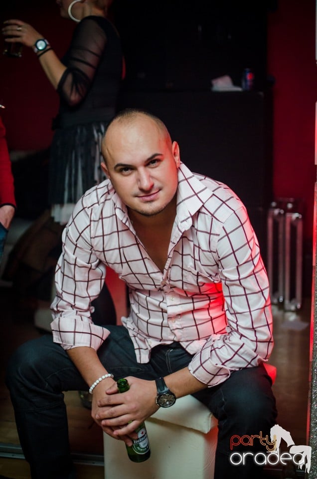 Muzica live Blaga de la Oradea, 