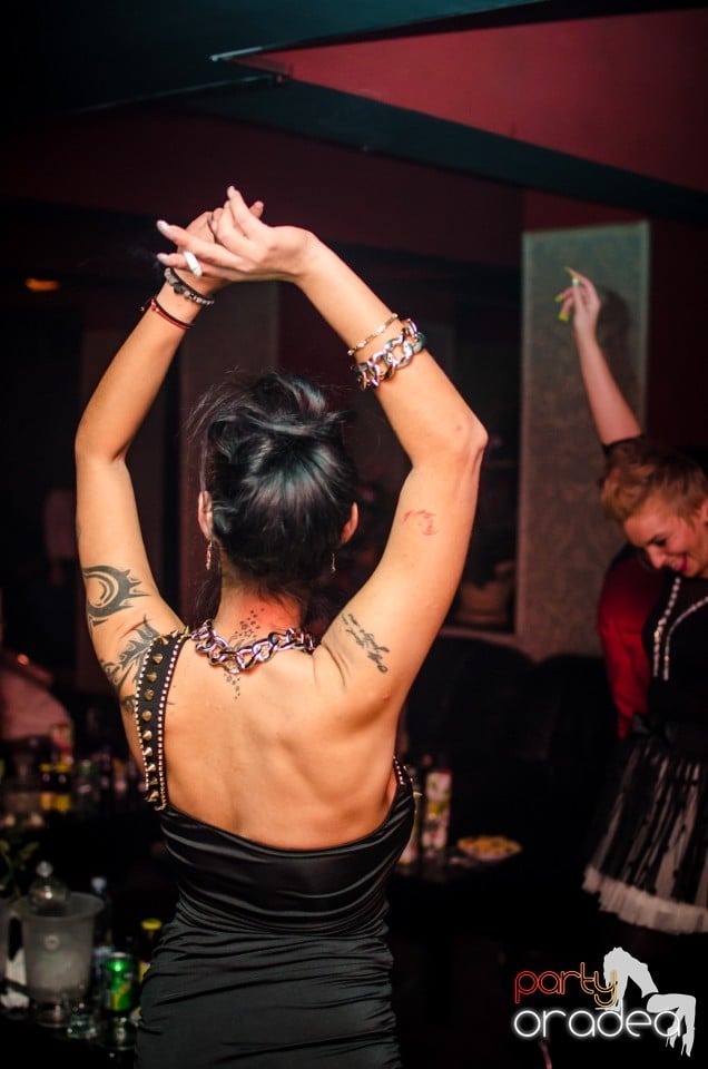 Muzica live Blaga de la Oradea, 