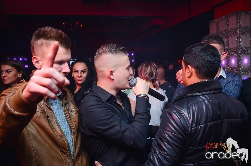 Muzica live Blaga de la Oradea, 