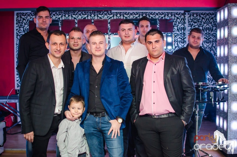 Muzica live Blaga de la Oradea, 