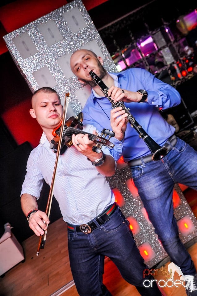 Muzica Live Blaga de la Oradea, 