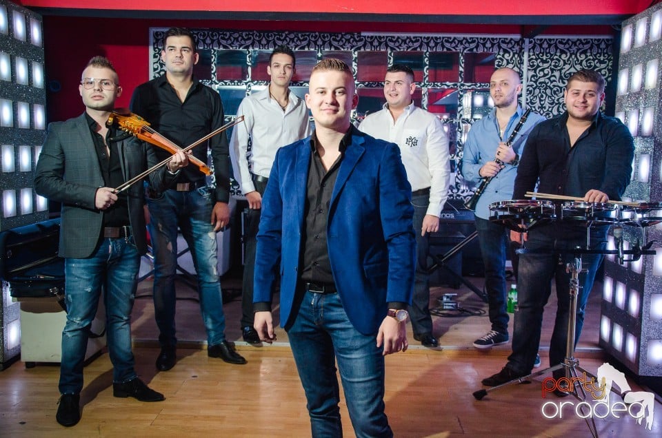 Muzica live Blaga de la Oradea, 