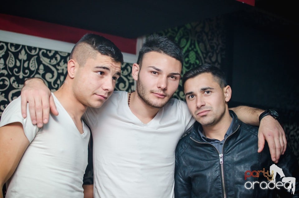 Muzica live Blaga de la Oradea, 