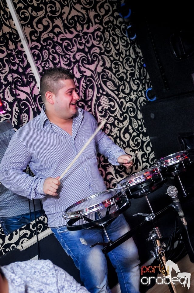 Muzica Live Blaga de la Oradea, 