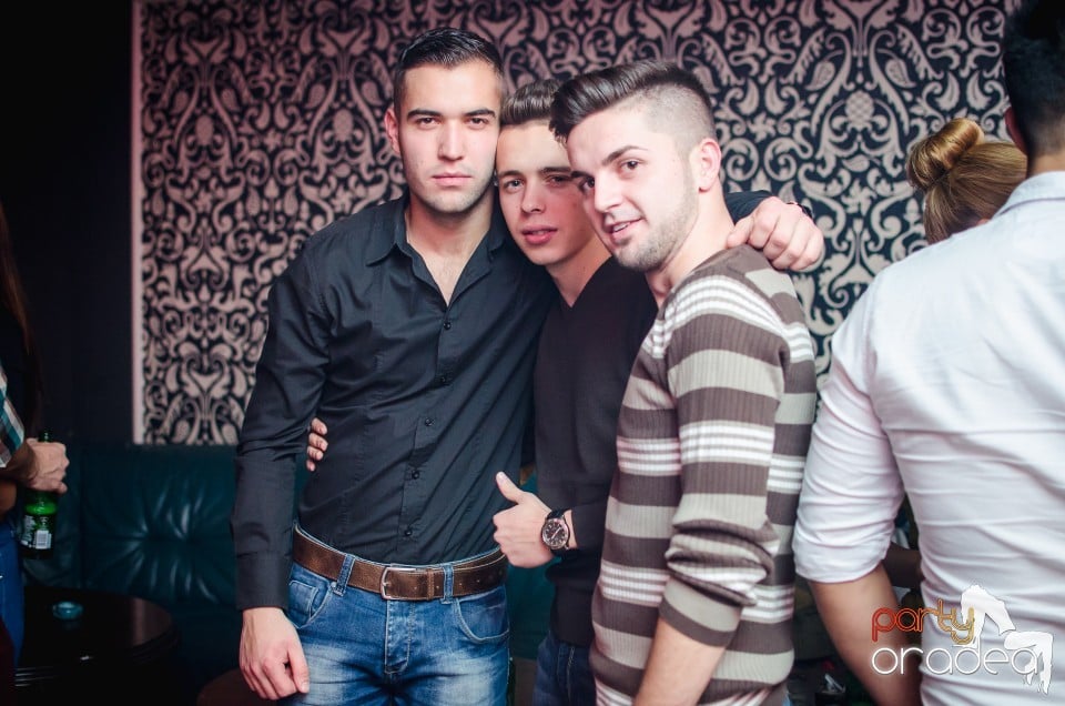 Muzica live Blaga de la Oradea, 