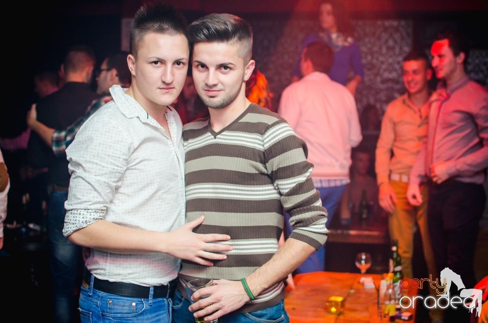 Muzica live Blaga de la Oradea, 