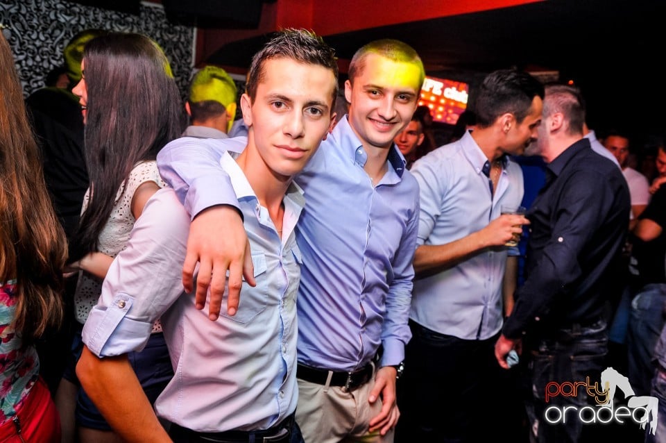 Muzica Live Blaga de la Oradea, 